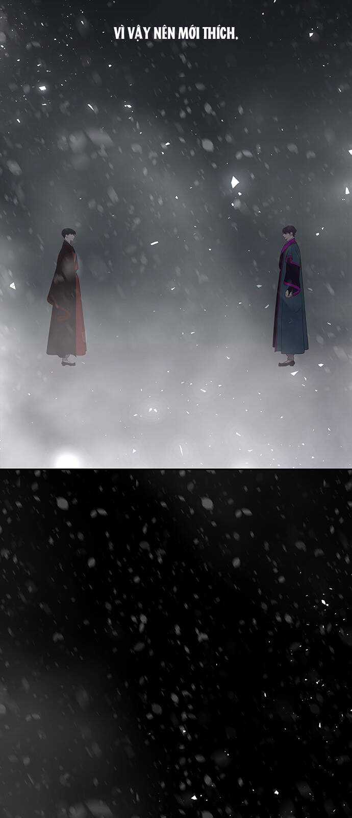 Thái Tử Myolyeong Chapter 57.2 trang 38