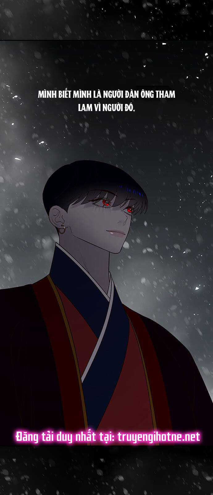 Thái Tử Myolyeong Chapter 57.2 trang 39