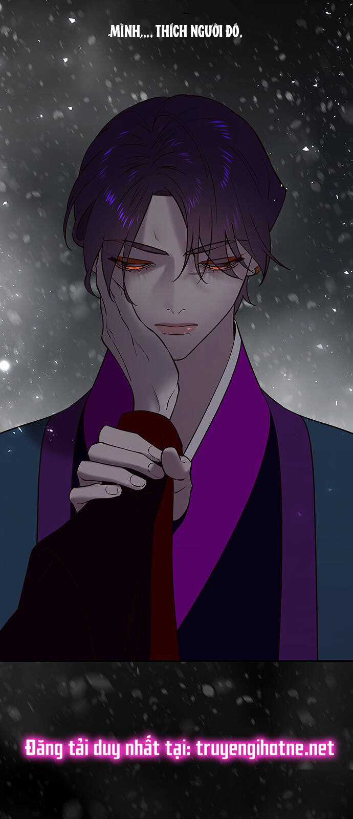 Thái Tử Myolyeong Chapter 57.2 trang 4