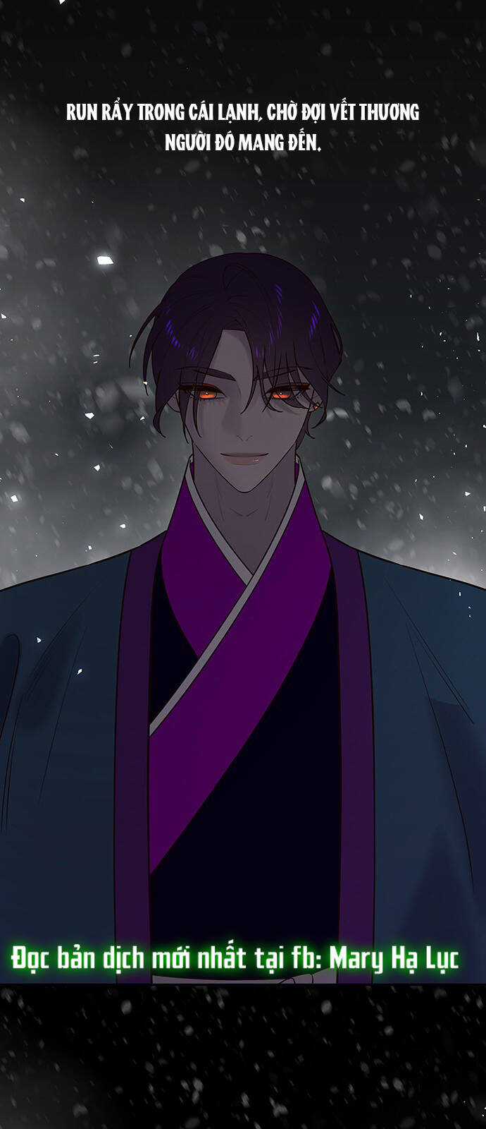 Thái Tử Myolyeong Chapter 57.2 trang 41