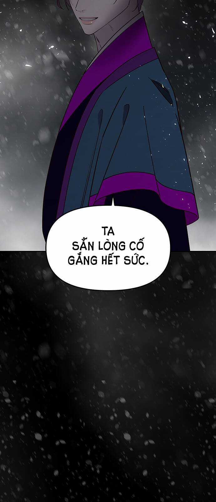 Thái Tử Myolyeong Chapter 57.2 trang 43