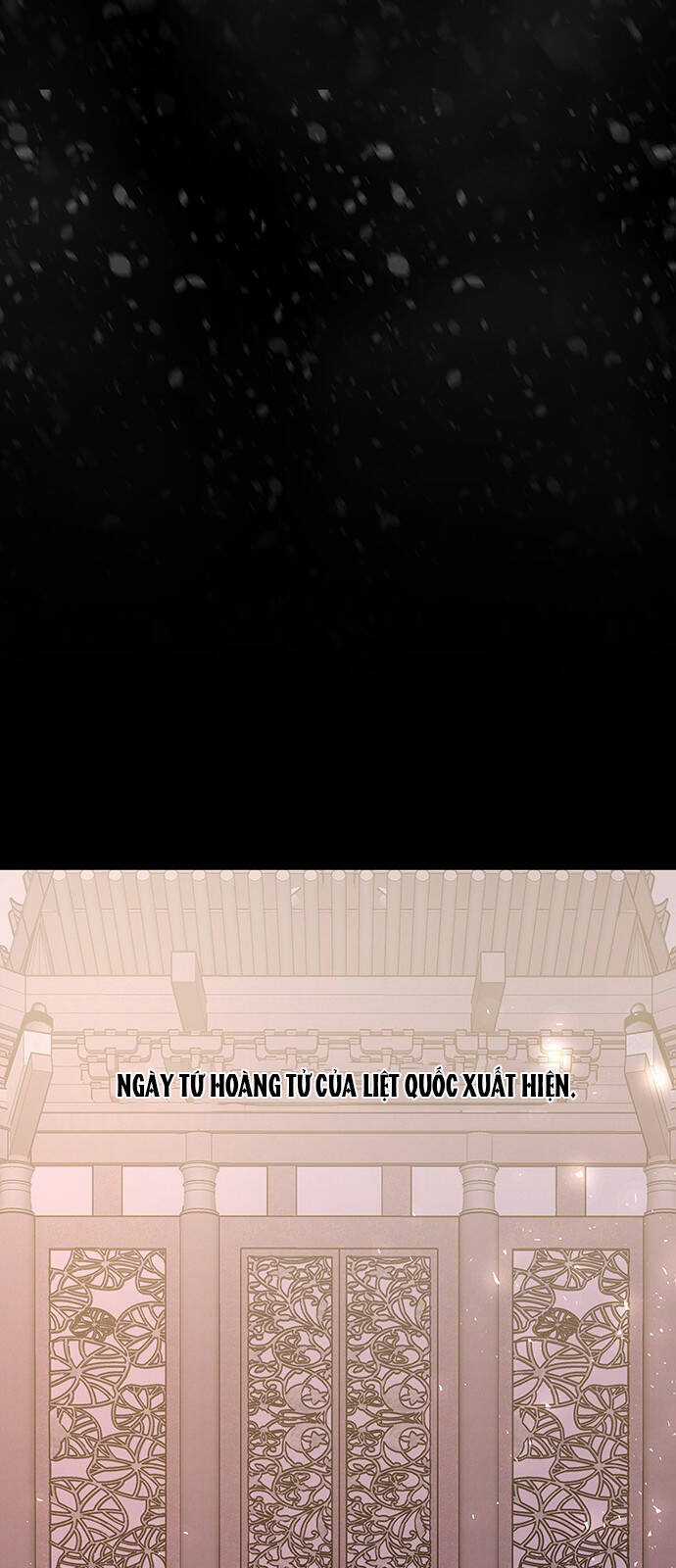 Thái Tử Myolyeong Chapter 57.2 trang 5