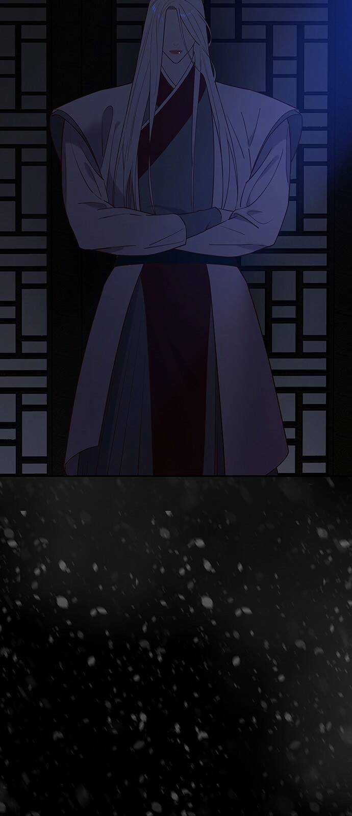 Thái Tử Myolyeong Chapter 57.2 trang 50