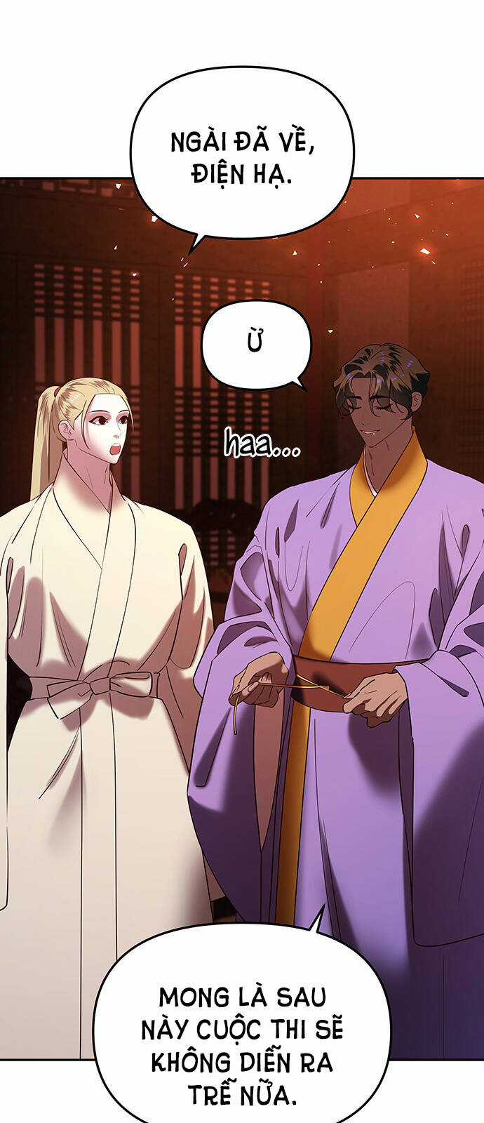 Thái Tử Myolyeong Chapter 57.2 trang 55