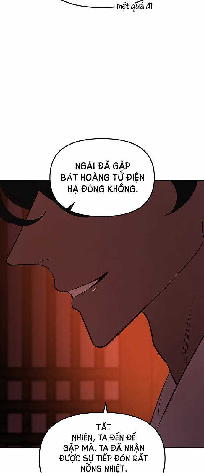 Thái Tử Myolyeong Chapter 57.2 trang 56