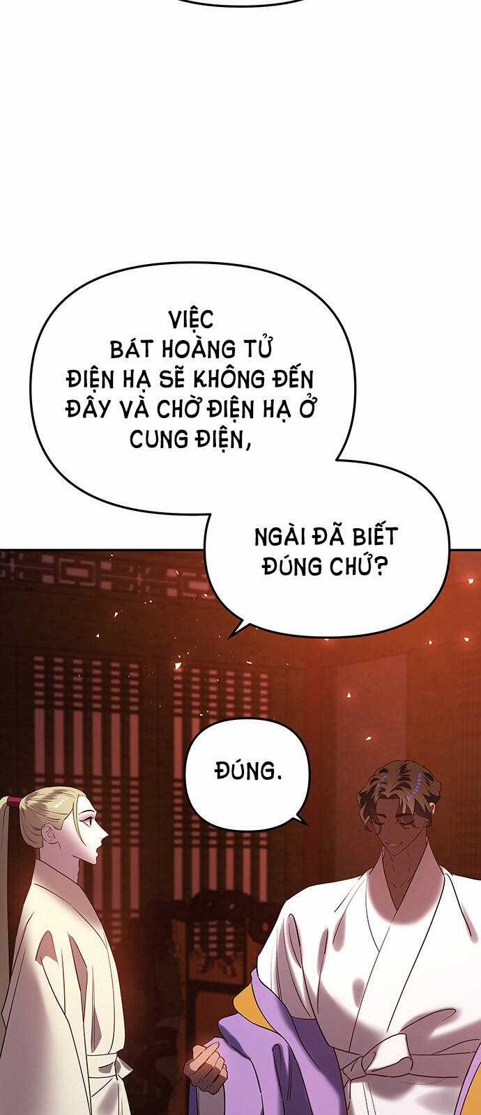 Thái Tử Myolyeong Chapter 57.2 trang 58