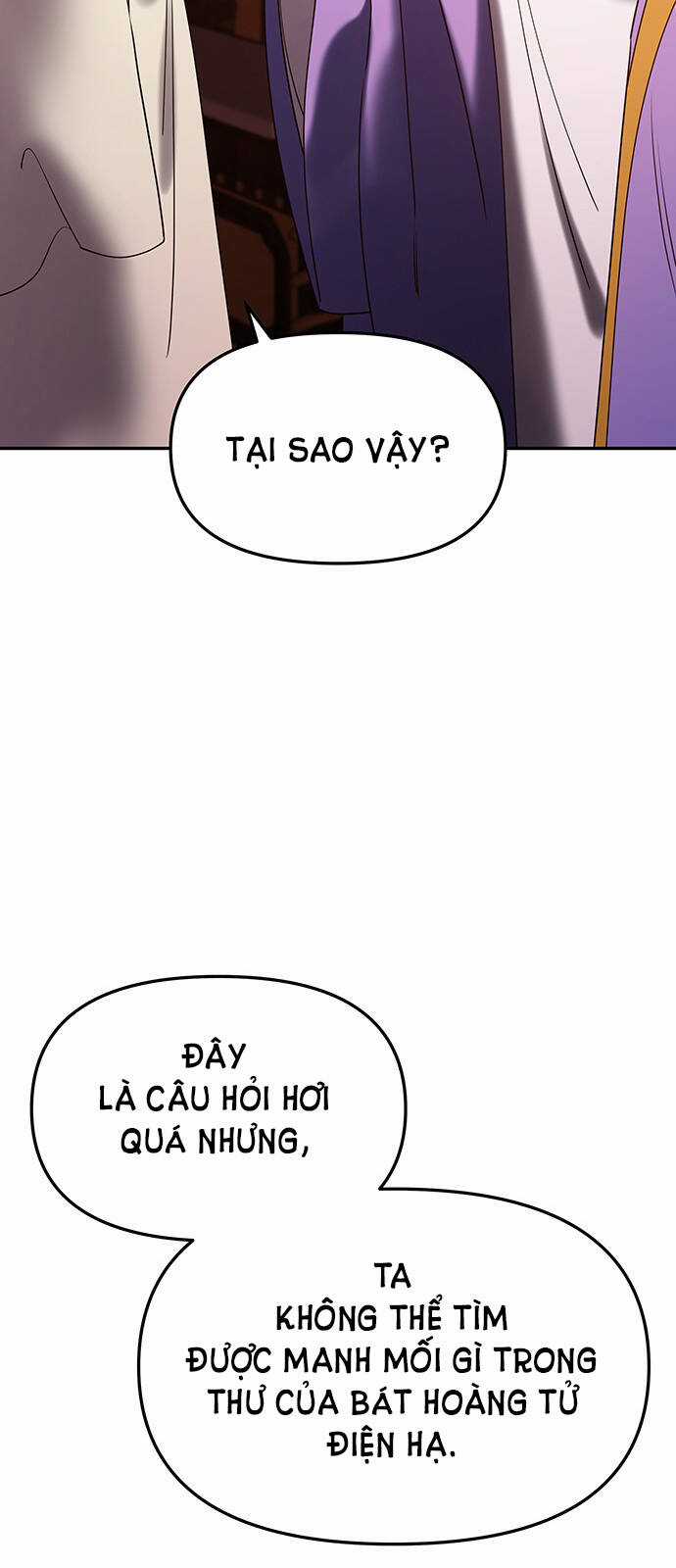 Thái Tử Myolyeong Chapter 57.2 trang 59