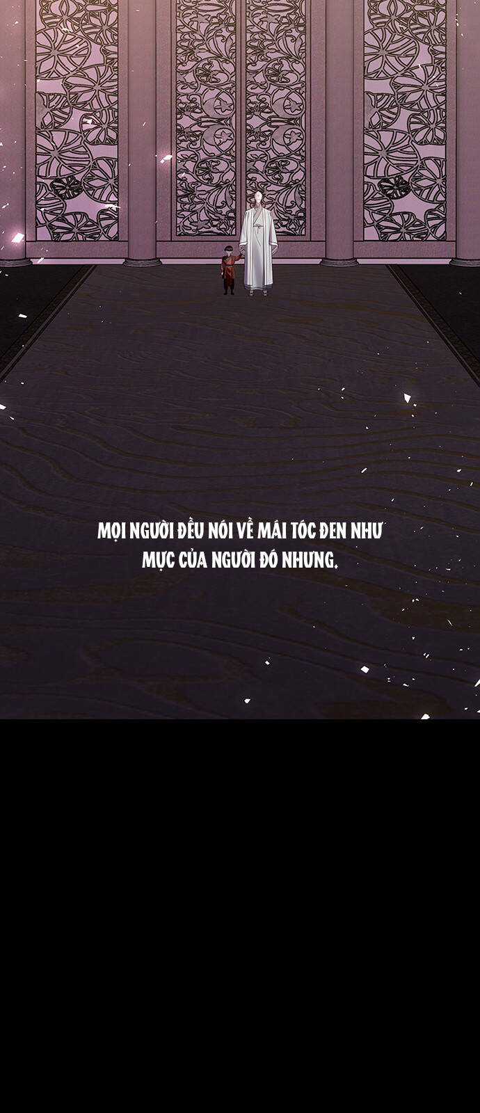 Thái Tử Myolyeong Chapter 57.2 trang 6