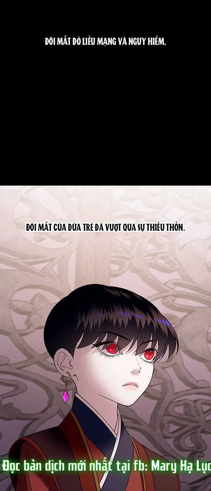 Thái Tử Myolyeong Chapter 57.2 trang 9