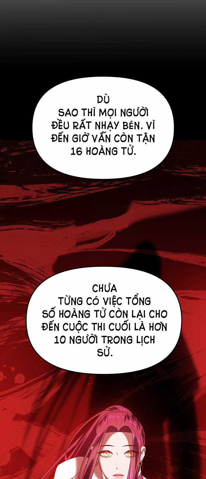 Thái Tử Myolyeong Chapter 58.1 trang 10