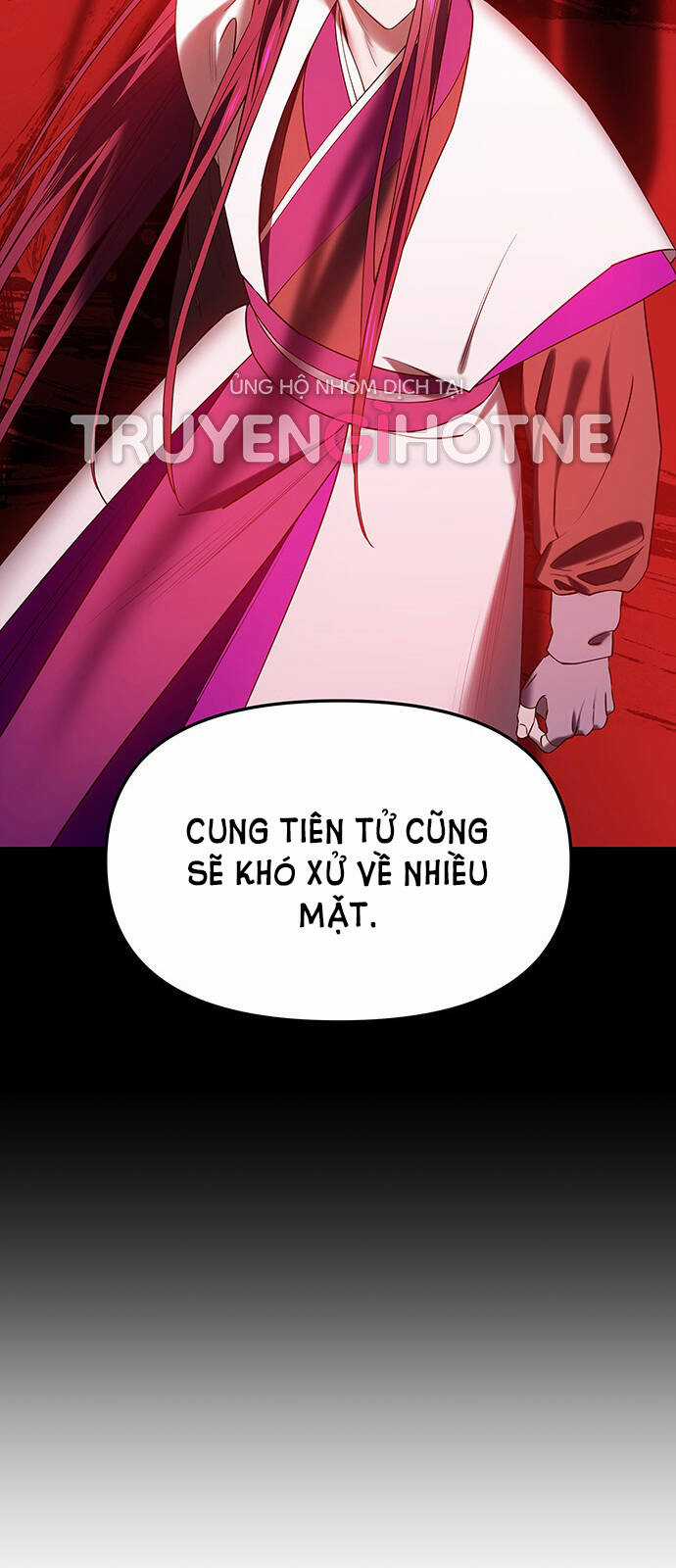 Thái Tử Myolyeong Chapter 58.1 trang 11