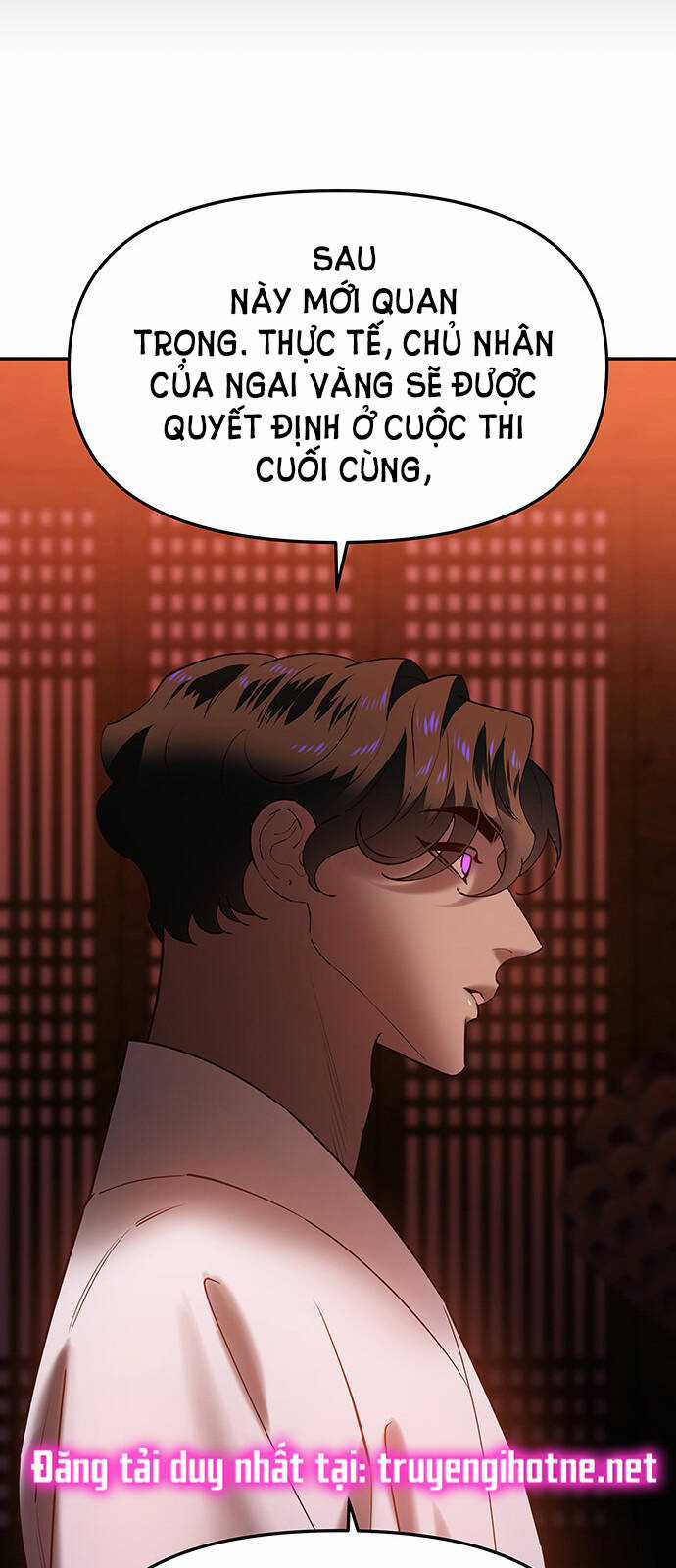 Thái Tử Myolyeong Chapter 58.1 trang 12