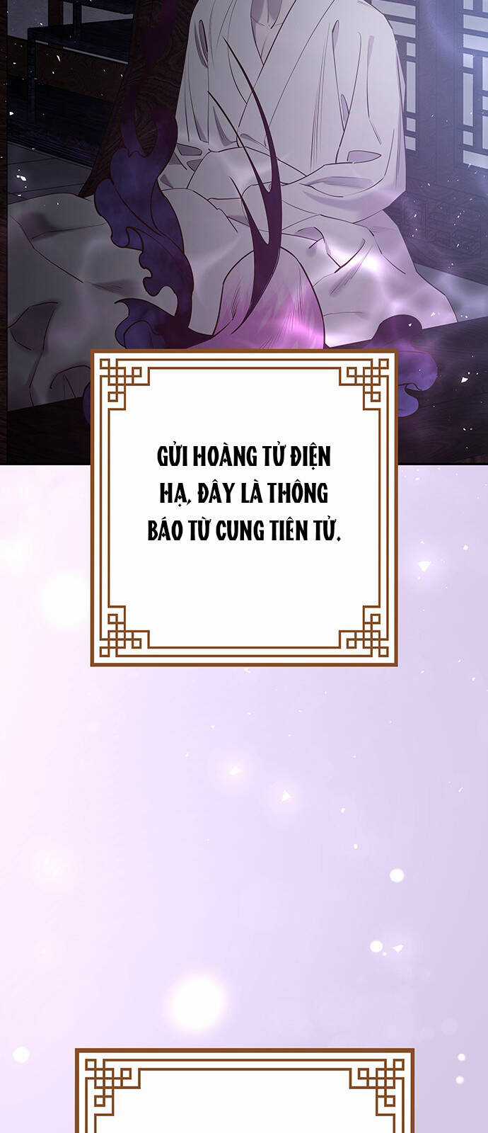 Thái Tử Myolyeong Chapter 58.1 trang 19