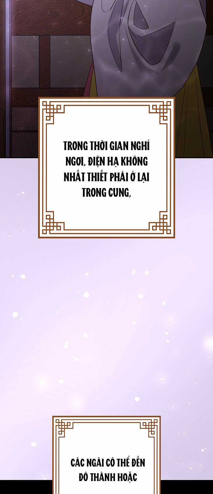 Thái Tử Myolyeong Chapter 58.1 trang 21