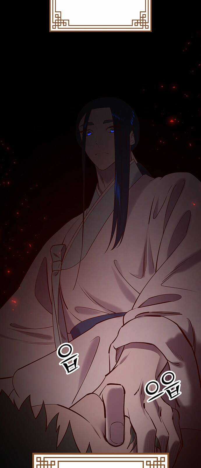 Thái Tử Myolyeong Chapter 58.1 trang 22