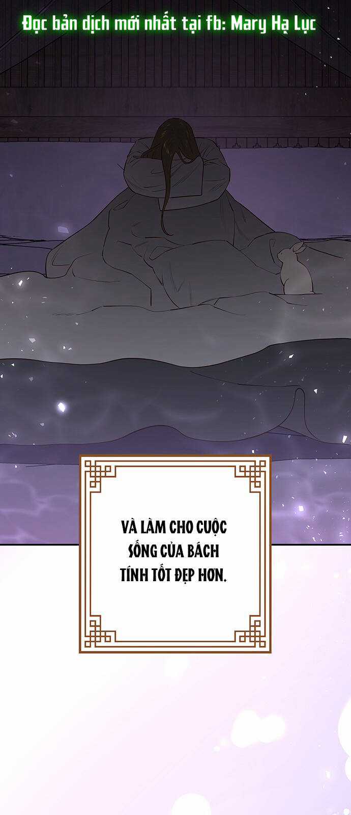 Thái Tử Myolyeong Chapter 58.1 trang 24