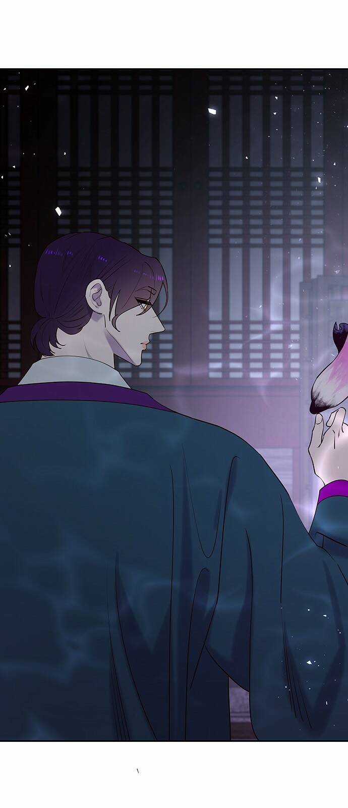 Thái Tử Myolyeong Chapter 58.1 trang 26