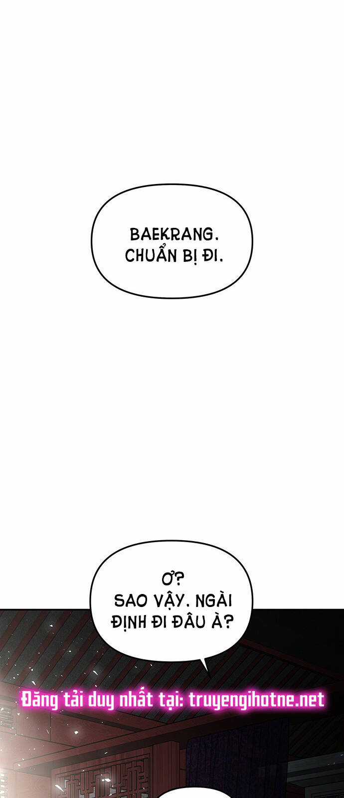 Thái Tử Myolyeong Chapter 58.1 trang 27