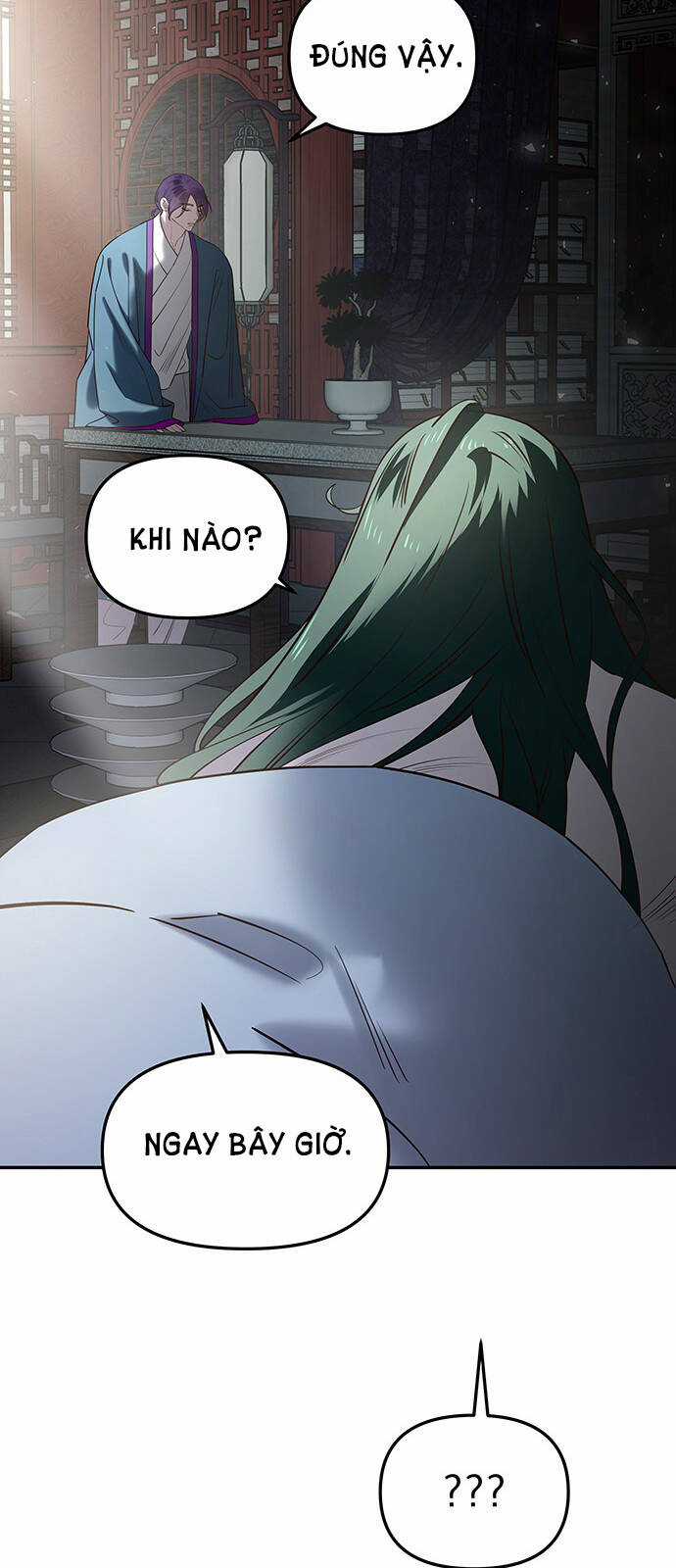 Thái Tử Myolyeong Chapter 58.1 trang 28