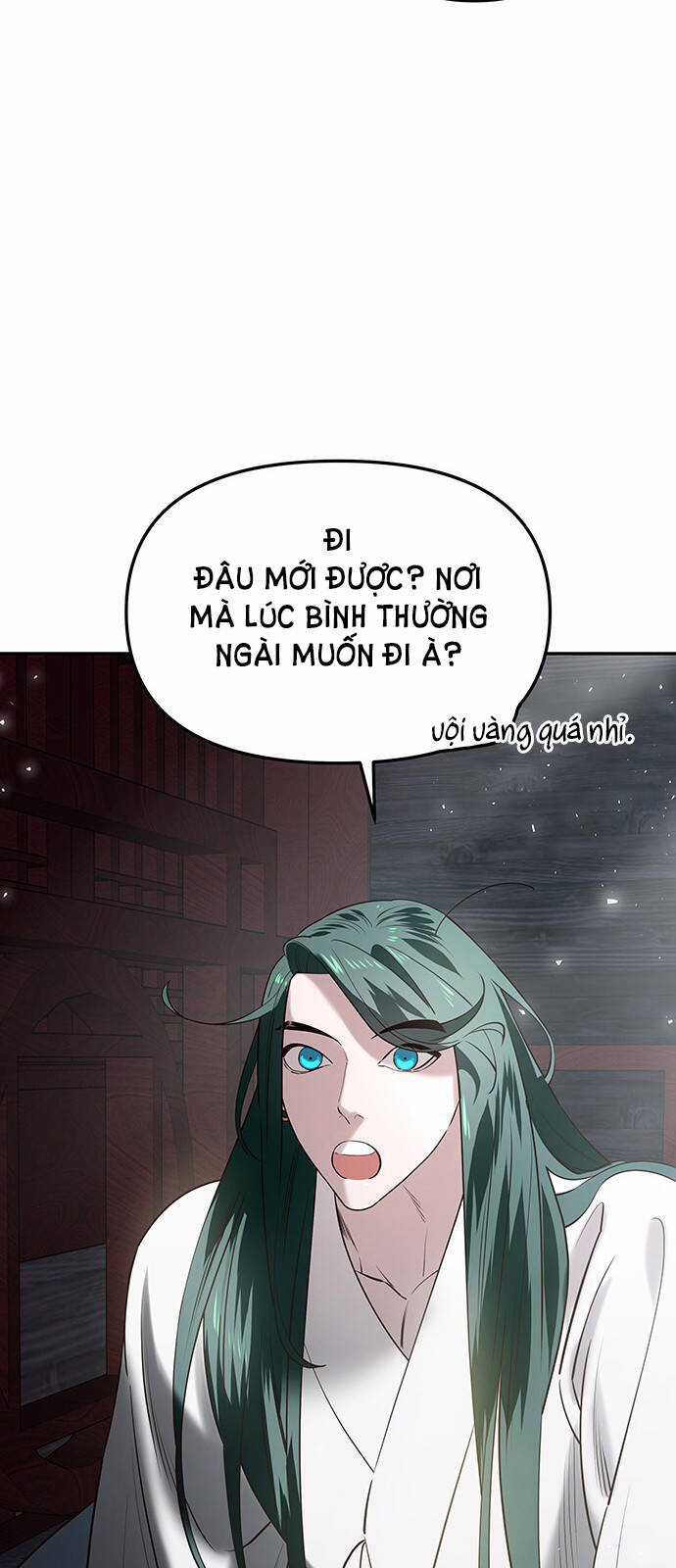 Thái Tử Myolyeong Chapter 58.1 trang 29