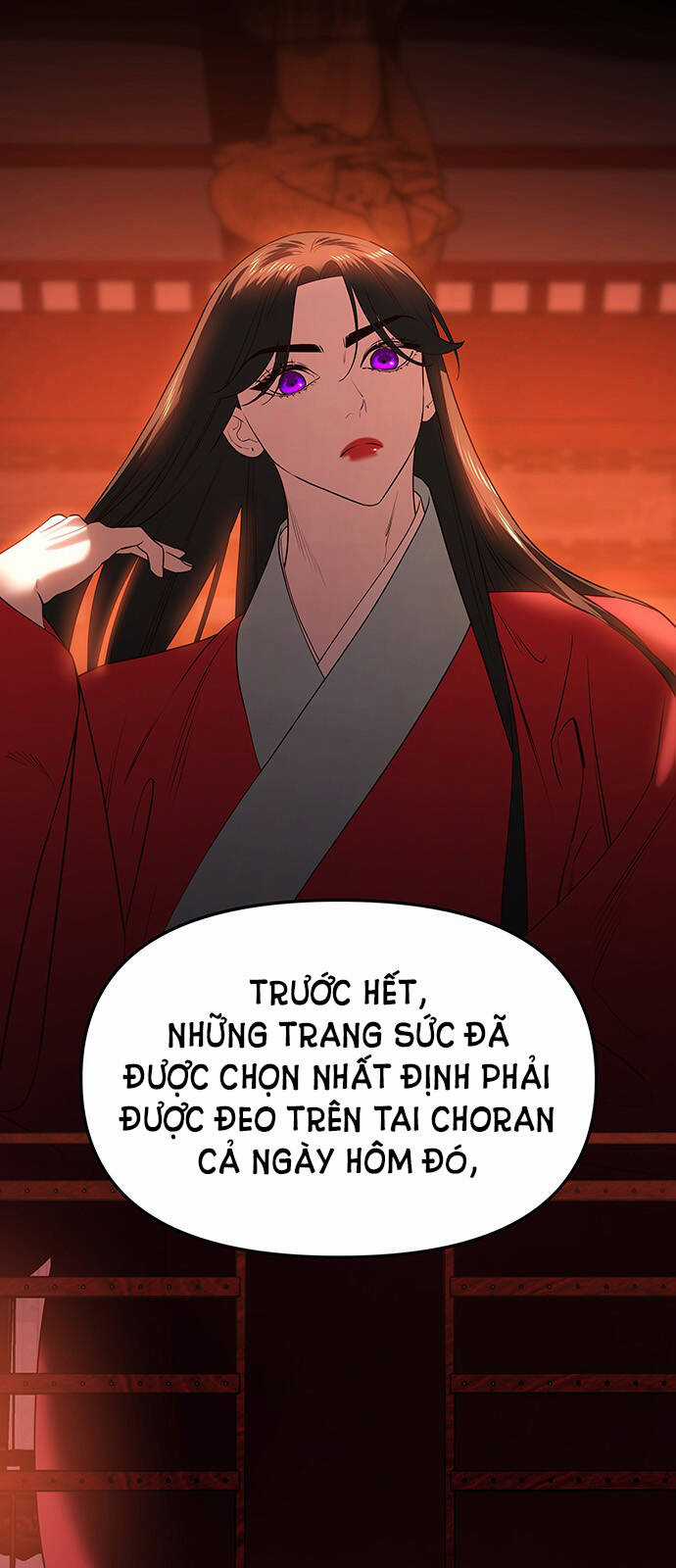 Thái Tử Myolyeong Chapter 58.1 trang 3