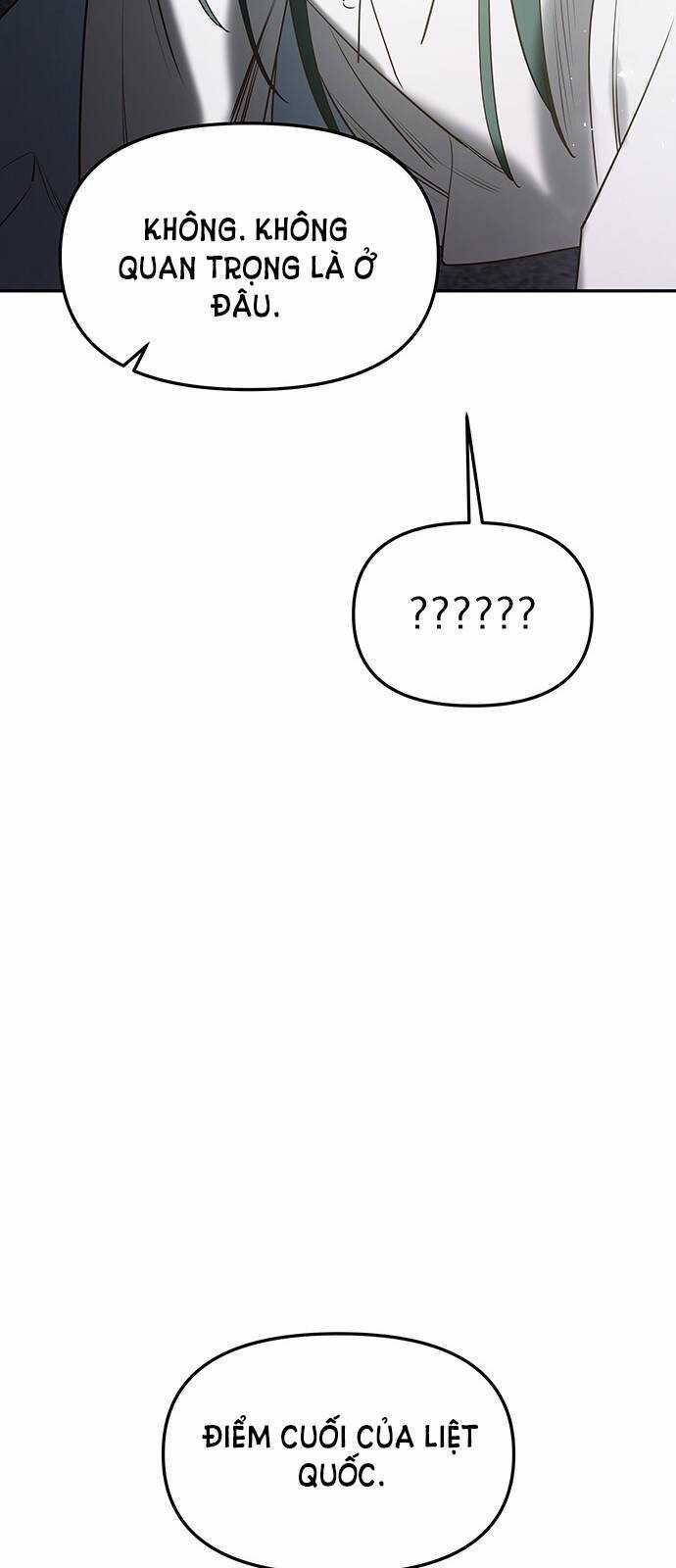 Thái Tử Myolyeong Chapter 58.1 trang 30