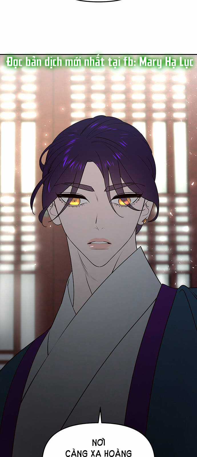 Thái Tử Myolyeong Chapter 58.1 trang 31