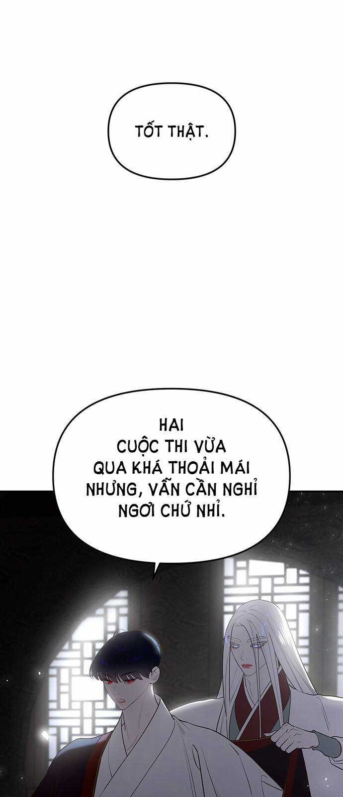 Thái Tử Myolyeong Chapter 58.1 trang 33