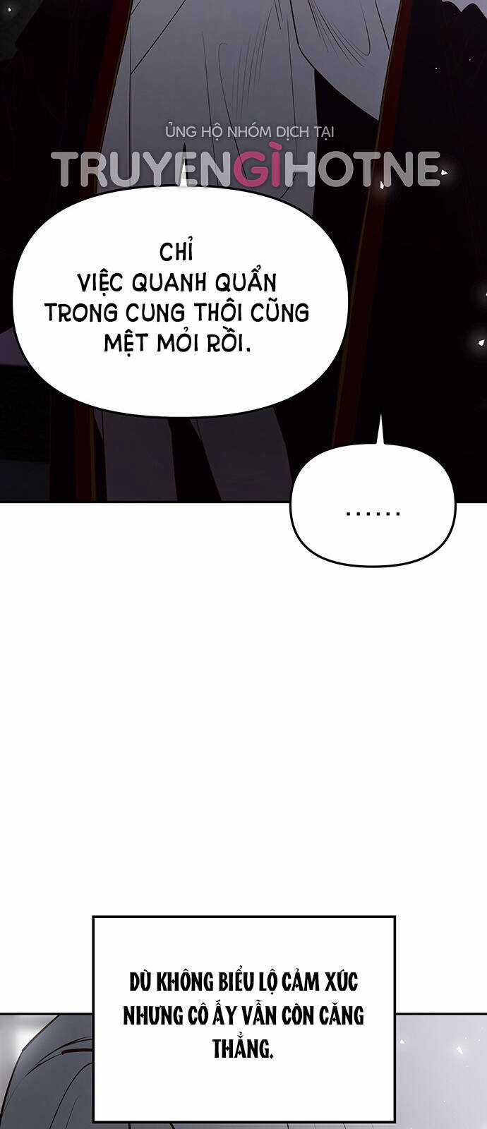 Thái Tử Myolyeong Chapter 58.1 trang 34