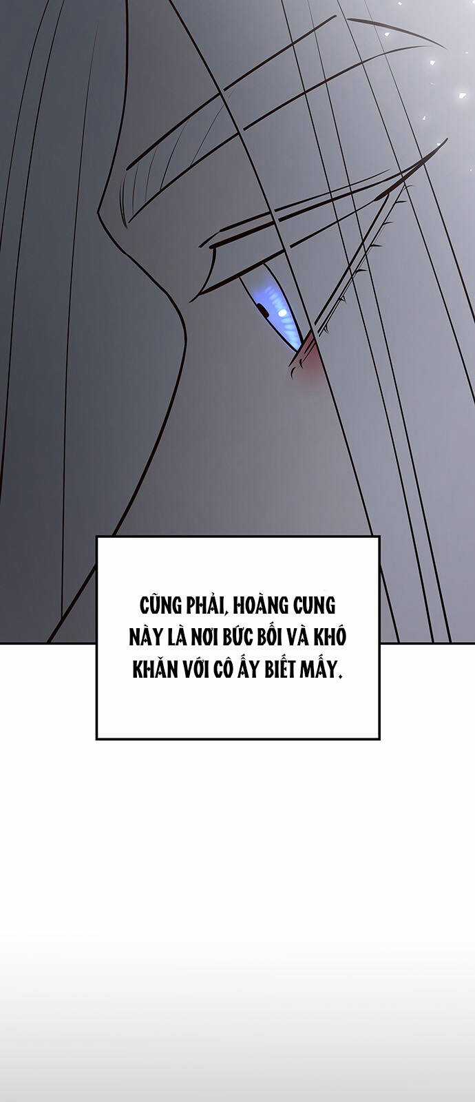 Thái Tử Myolyeong Chapter 58.1 trang 35