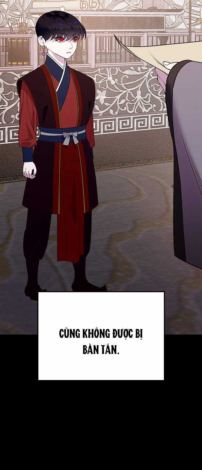 Thái Tử Myolyeong Chapter 58.1 trang 37