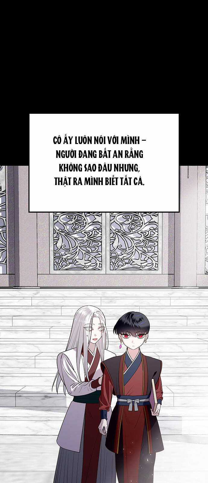 Thái Tử Myolyeong Chapter 58.1 trang 38