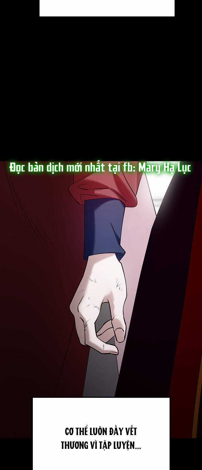 Thái Tử Myolyeong Chapter 58.1 trang 40