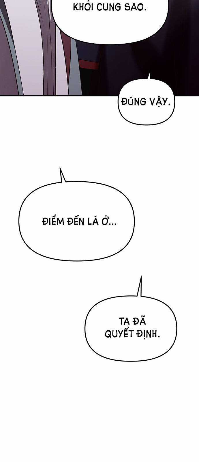 Thái Tử Myolyeong Chapter 58.1 trang 43