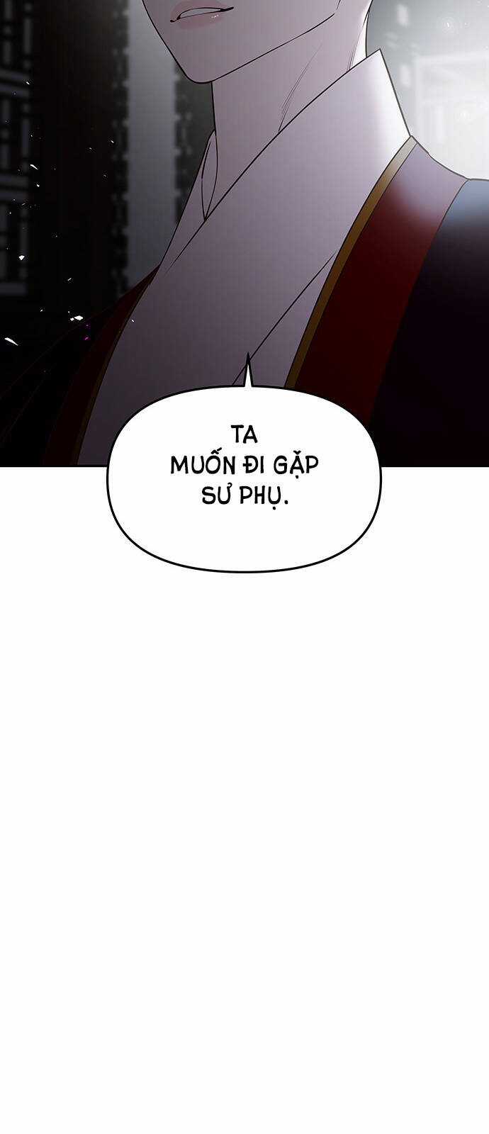 Thái Tử Myolyeong Chapter 58.1 trang 45