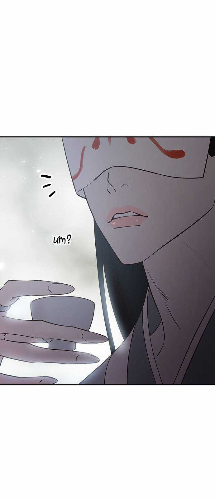 Thái Tử Myolyeong Chapter 58.1 trang 48