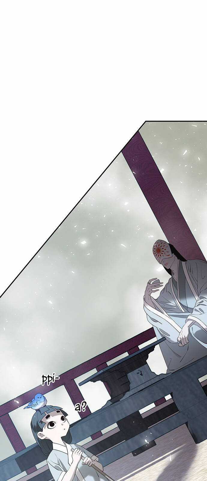 Thái Tử Myolyeong Chapter 58.1 trang 49