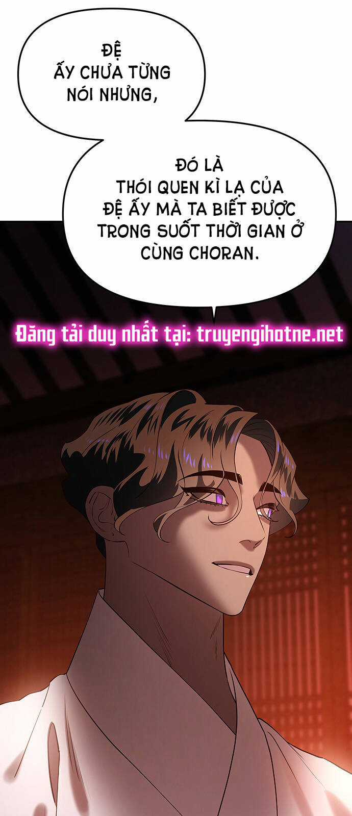 Thái Tử Myolyeong Chapter 58.1 trang 5