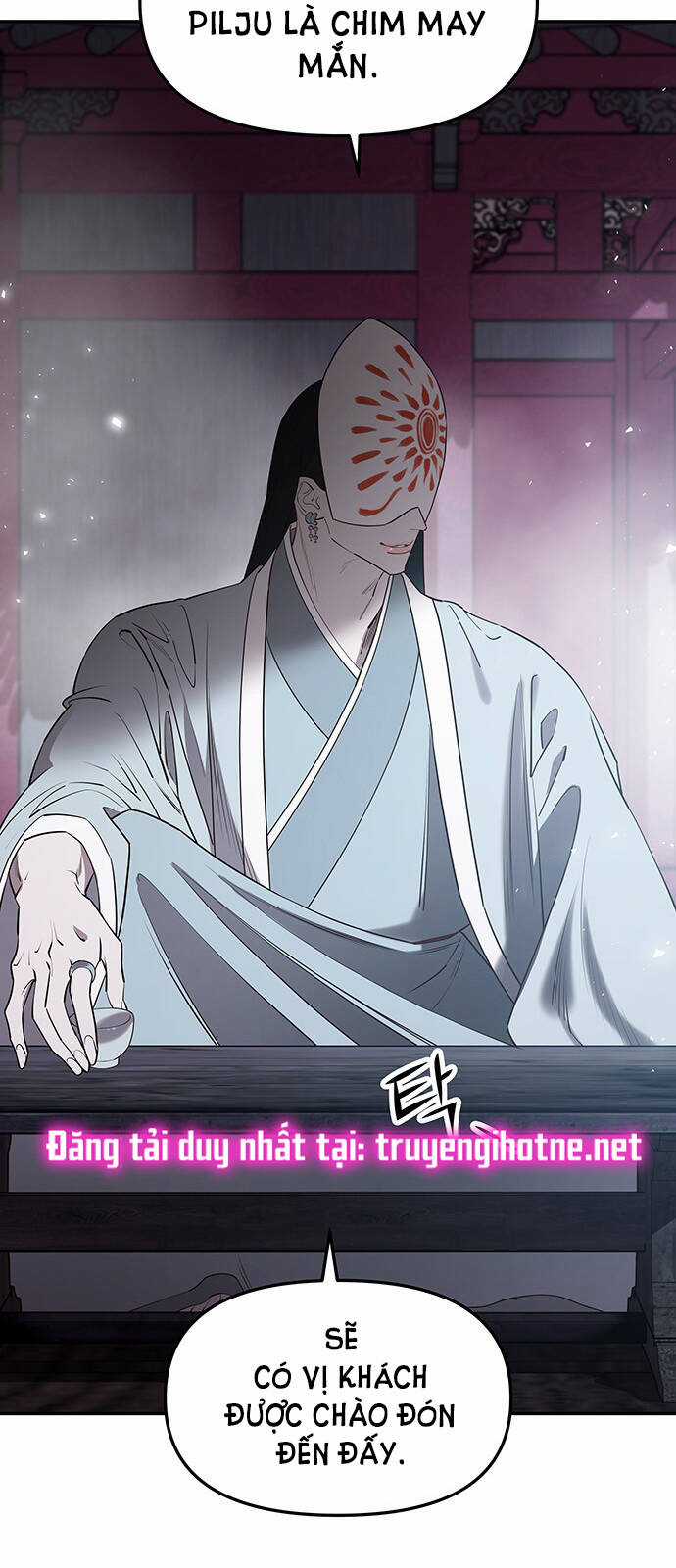 Thái Tử Myolyeong Chapter 58.1 trang 51