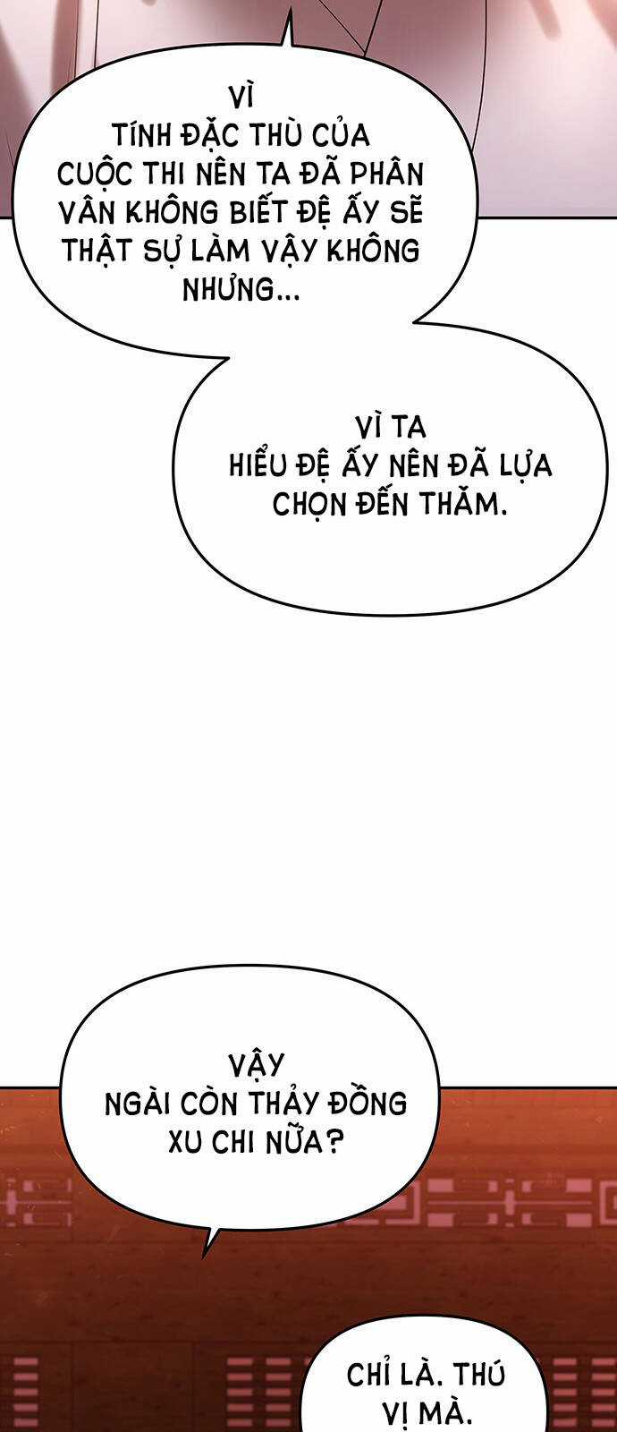 Thái Tử Myolyeong Chapter 58.1 trang 6