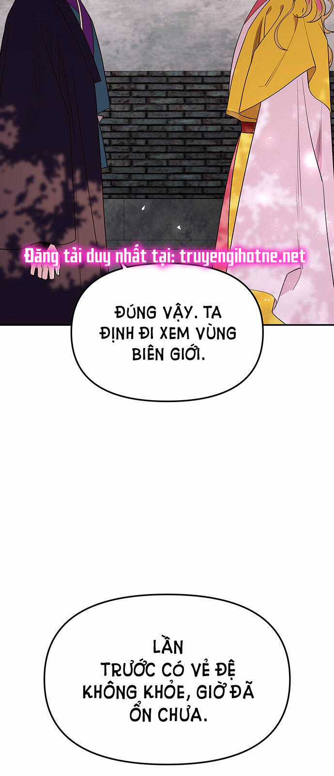 Thái Tử Myolyeong Chapter 58.1 trang 60