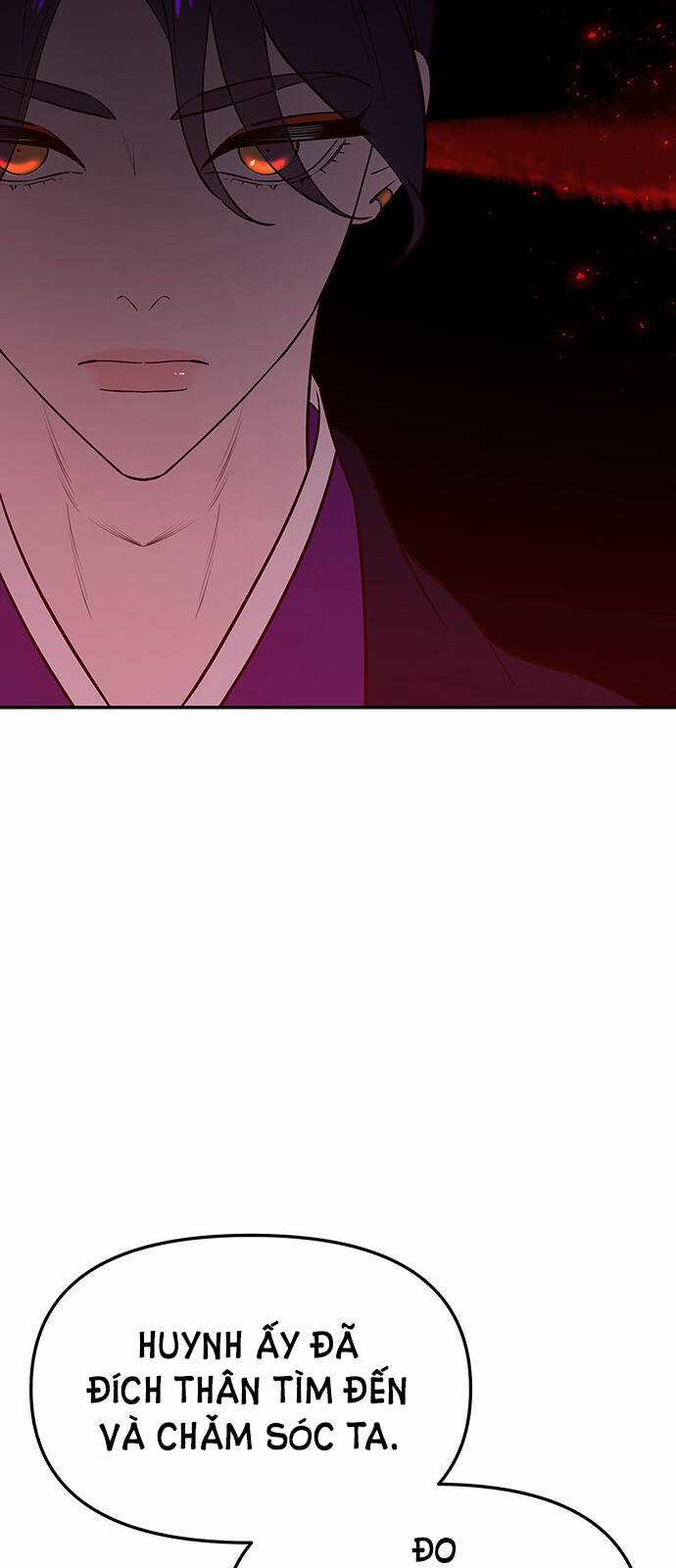 Thái Tử Myolyeong Chapter 58.1 trang 63