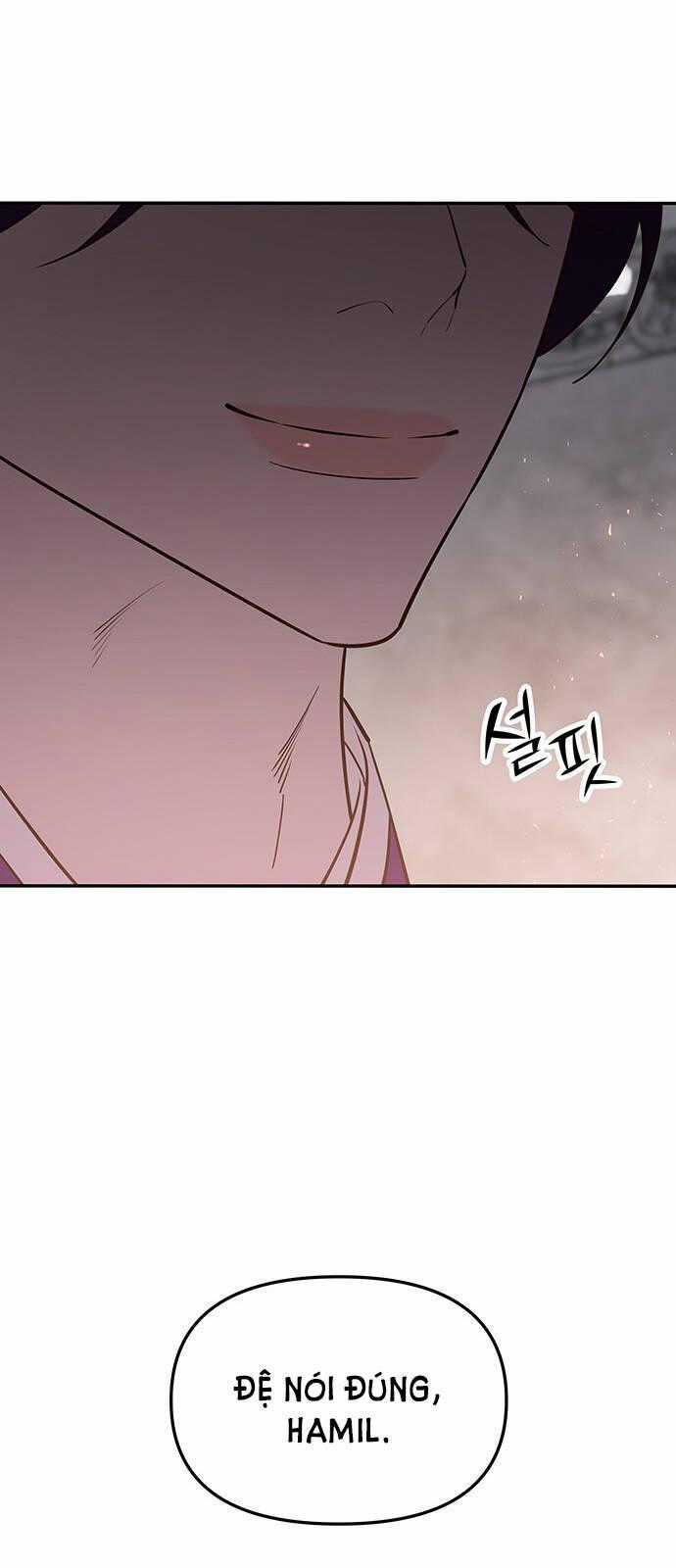 Thái Tử Myolyeong Chapter 58.1 trang 66