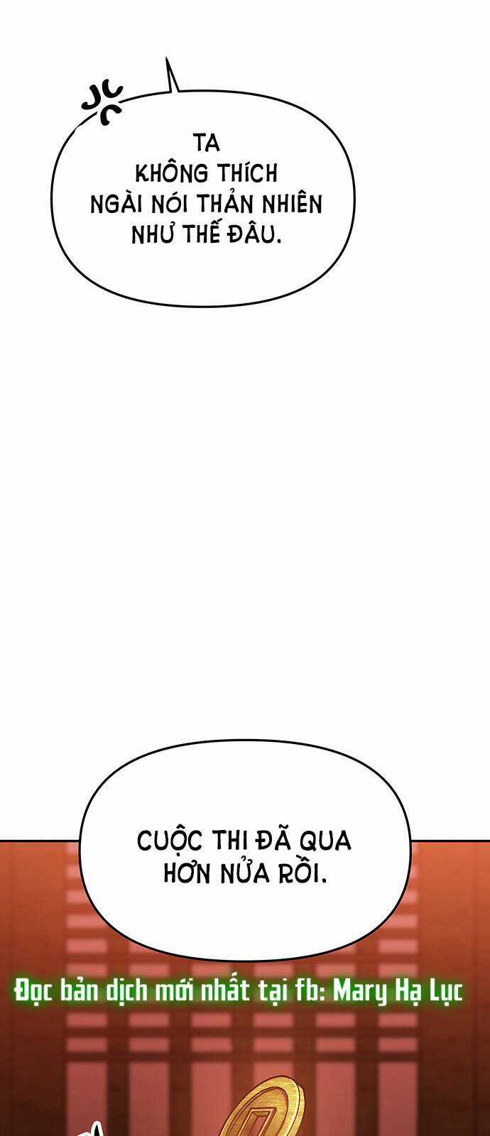 Thái Tử Myolyeong Chapter 58.1 trang 8