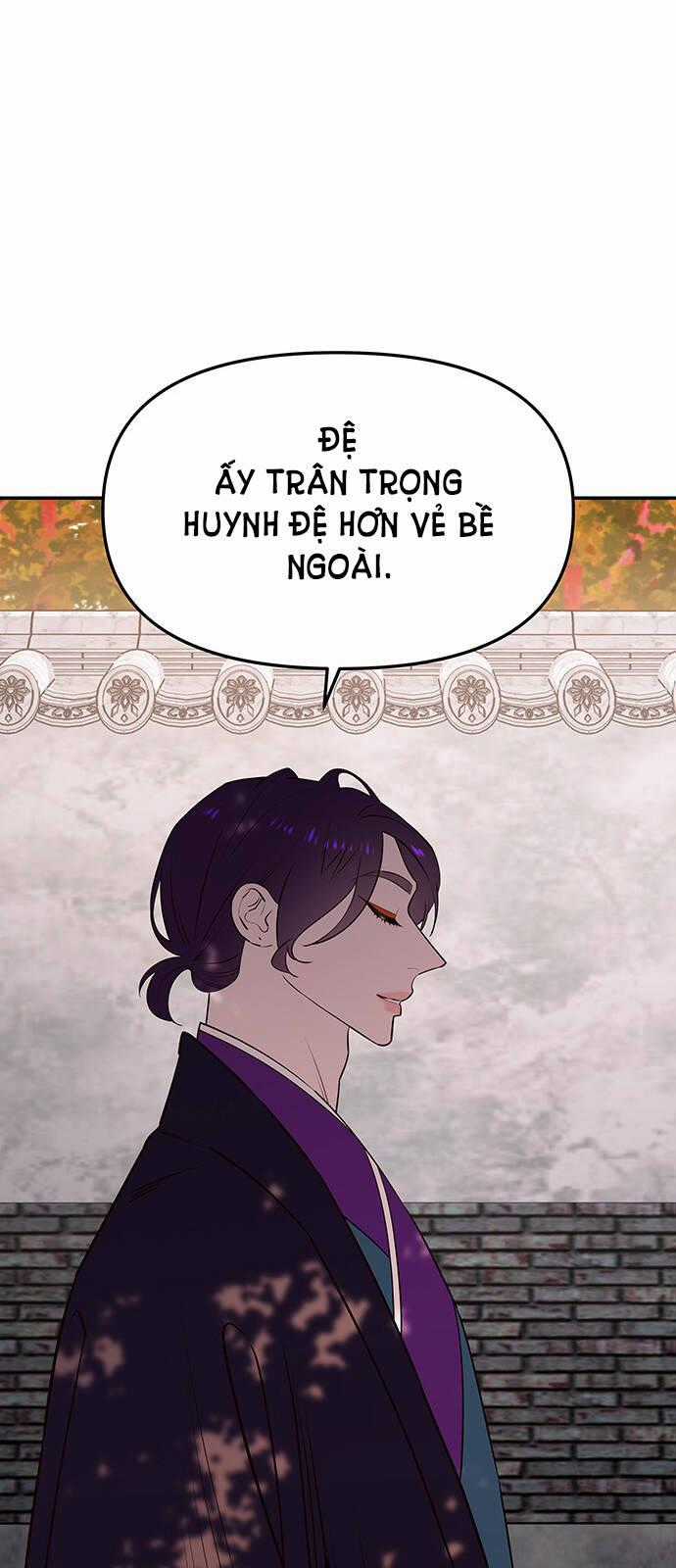Thái Tử Myolyeong Chapter 58.2 trang 0