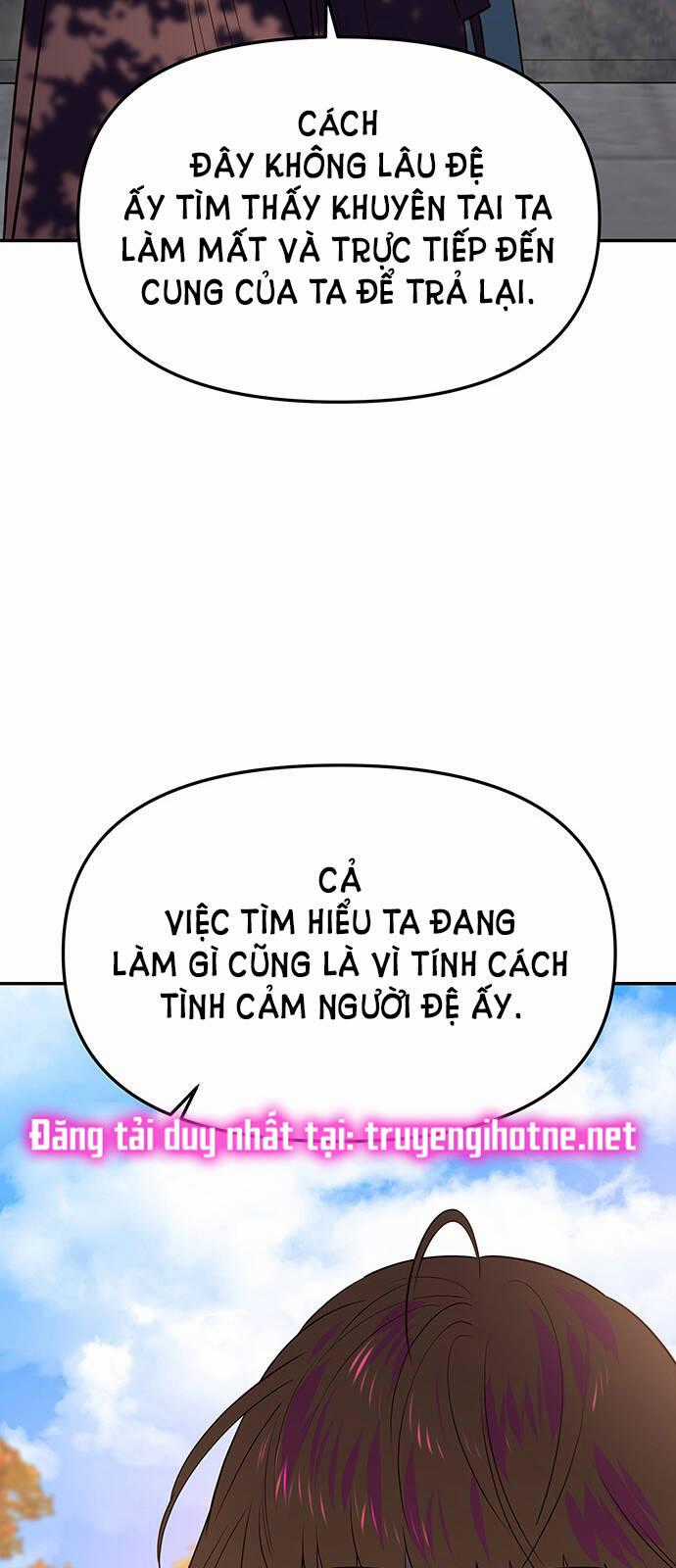 Thái Tử Myolyeong Chapter 58.2 trang 1