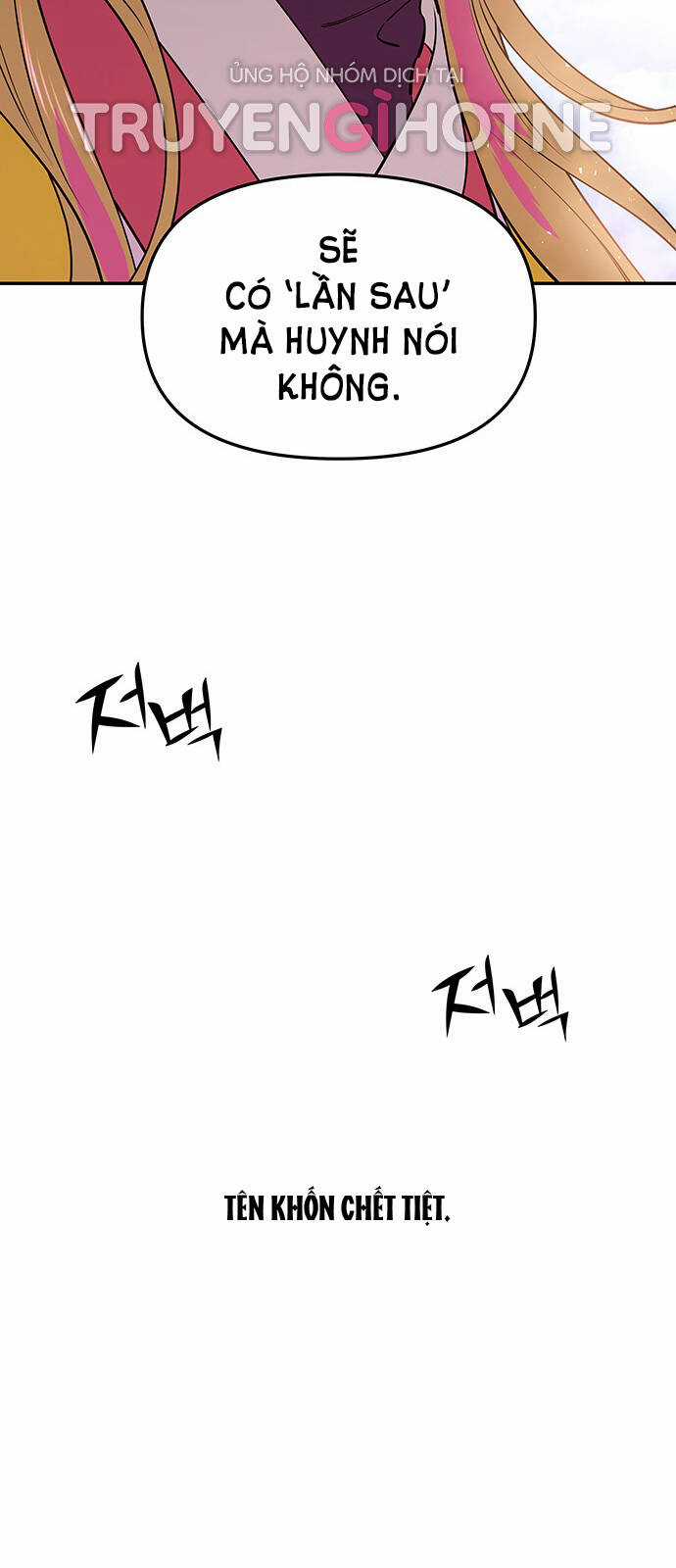 Thái Tử Myolyeong Chapter 58.2 trang 11