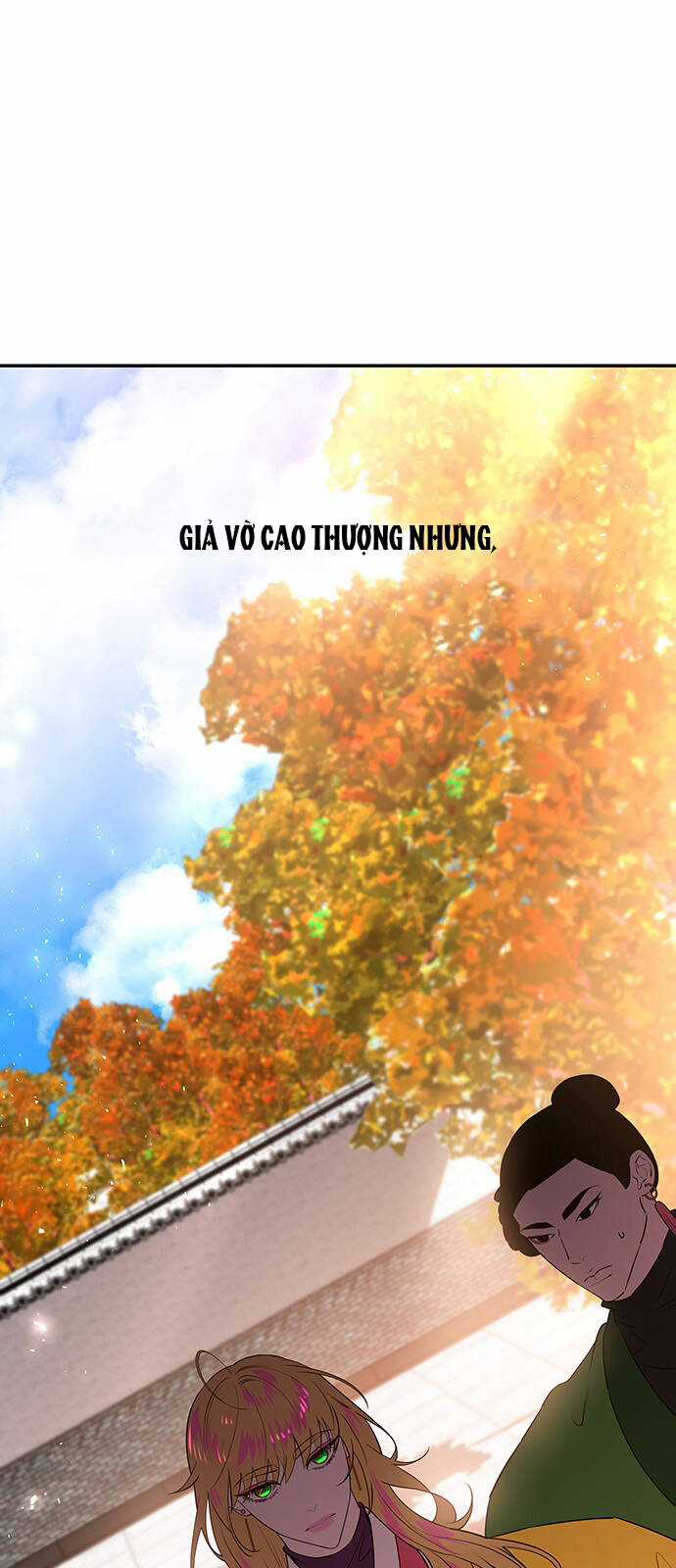 Thái Tử Myolyeong Chapter 58.2 trang 12