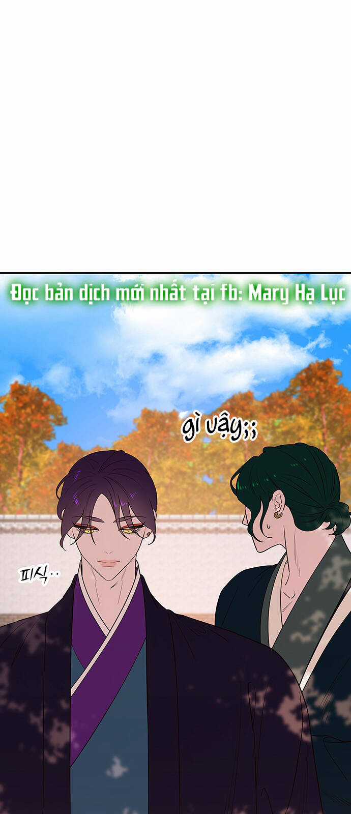 Thái Tử Myolyeong Chapter 58.2 trang 14