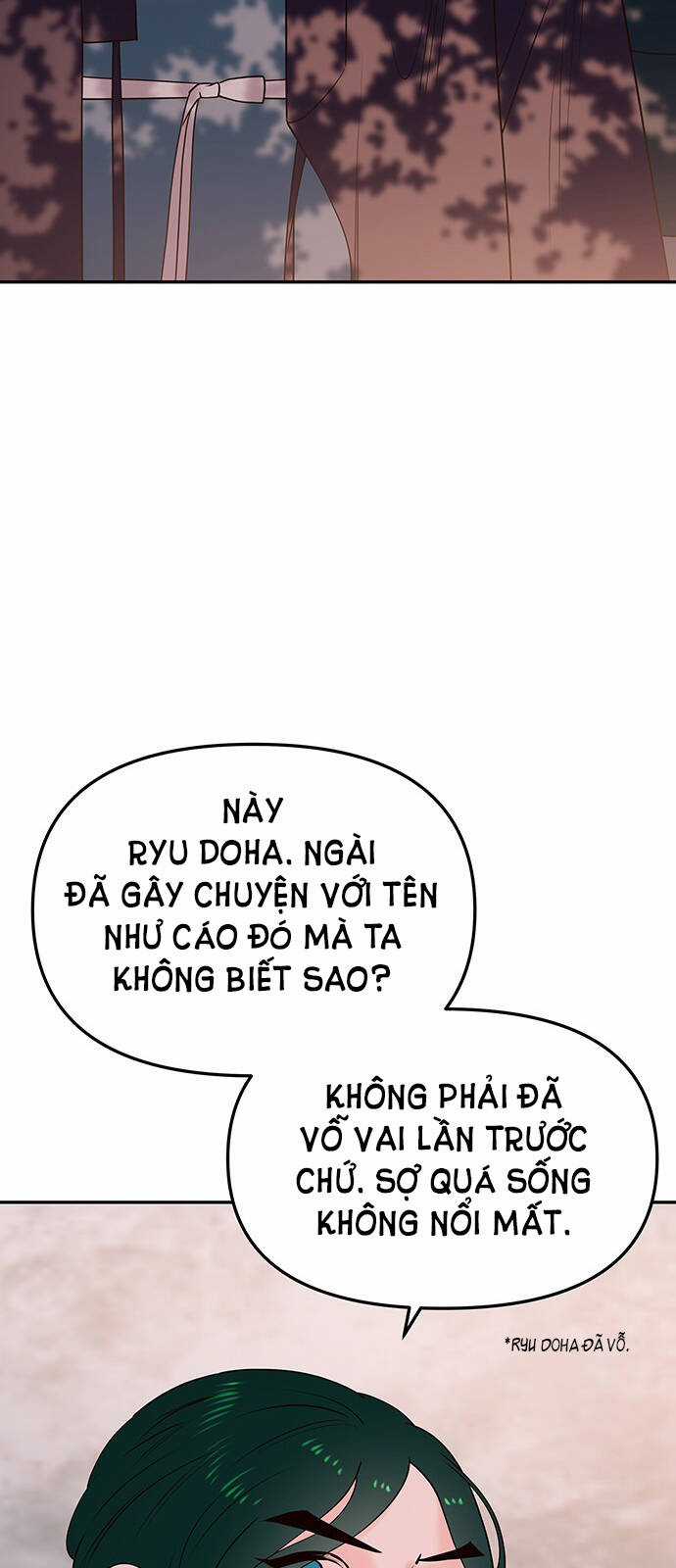 Thái Tử Myolyeong Chapter 58.2 trang 15